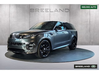 Land Rover Range Rover Sport P460e Dynamic HSE | NIEUW!