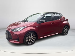 Toyota Yaris 1.5 Hybrid Executive Bi-Tone