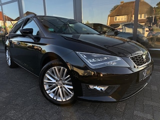 Seat Leon ST 1.4 EcoTSI FR