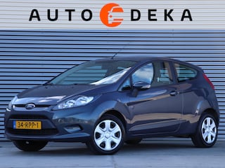 Ford Fiesta 1.25 Limited *Airco*
