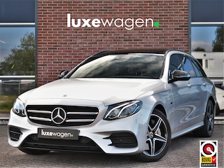 Mercedes-Benz Estate 300 de AMG Pano HUD Cam
