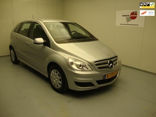 Mercedes-Benz B-klasse 180 Business Class