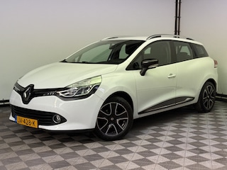 Renault Clio Estate 0.9 TCe Expression Navi LM16" 1e Eigenaar