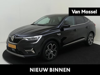 Renault Arkana 1.6 E-Tech Hybrid 145 Intens Automaat | Navigatie | Parkeersensoren & Camera |