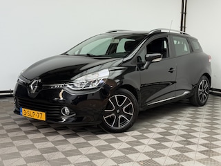 Renault Clio Estate 0.9 TCe Expression Navi Airco Trekhaak NL Auto