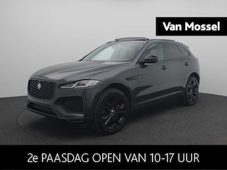 Jaguar F-Pace P400e PHEV R-Dynamic HSE 90th Ann. Edition Stoel en stuur verwarming | Stoel massage | Panorama dak | Clima