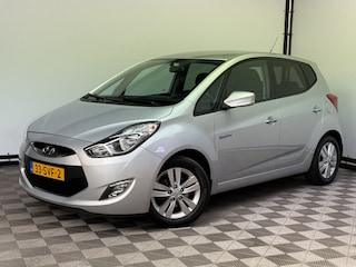 Hyundai ix20 1.6i i-Vision ECC LM16" 1e Eigenaar