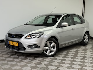 Ford Focus 1.6 Comfort 5-drs Airco PDC LM16" NL Auto