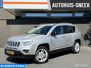 Jeep Compass 2.4 Limited 4WD 70th Anniversary Edition