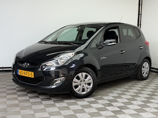 Hyundai ix20 1.4i i-Motion Airco NL Auto