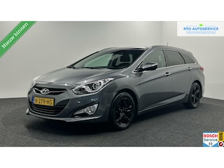 Hyundai i40 2.0 GDI Business Edition CAMERA CRUISE CONTROL