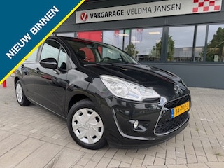 Citroën C3 1.6 e-HDi DYNAMIQUE (DIESEL!!)