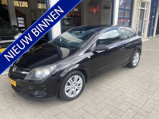 Opel Astra GTC 1.6 Temptation PANORAMA/AIRCO