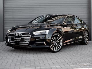 Audi A5 Sportback 40 TFSI Sport B&O Virtual Stoelverwarming Cruise