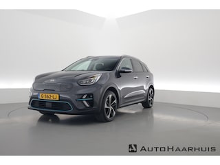 Kia Niro ExecutiveLine 64 kWh | CarPlay | JBL | Leder | Keyless | Camera | Stoelventilatie | Navi