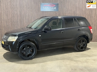 Suzuki Grand Vitara 2.0-16V Exclusive 2006 NAP AIRCO TREKHAAK