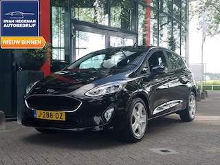 Ford Fiesta 1.0 EcoBoost Connected | Navi | Airco | PDC | Cruise Control