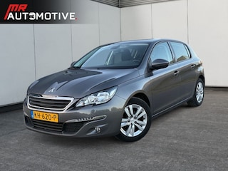 Peugeot 308 1.2 Puretech - Panoramadak, Navi, Clima