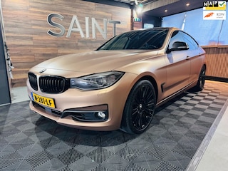 BMW 328i xDrive High Executive