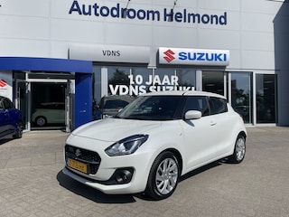 Suzuki Swift 1.2 Select Smart Hybrid Fabrieksgarantie All Season Baden Info: M.Safari 0492588976
