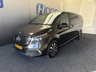 Mercedes-Benz EQV 300 L3 - 8 pers. Vol opties - Leer - EQV interieur - exterieur - camera - incl. Garantie