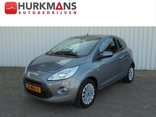 Ford Ka 1.2 69PK TITANIUM DISTR RIEM VERV NL-AUTO