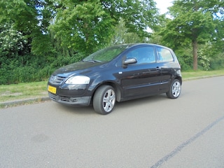 Volkswagen Fox 1 EIGENAAR KM NAP/AIRCO CLIMA 1.2 Trendline