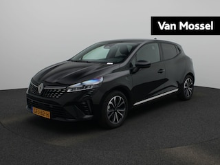 Renault Clio 1.6 Full Hybrid Techno 145PK | Automaat | Navigatie |