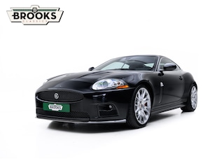 Jaguar XK S