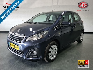 Peugeot 108 1.0 e-VTi Active / Airco