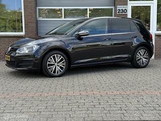 Volkswagen Golf 1.4 TSI Comfortline AIRCO/PDC/NAVI