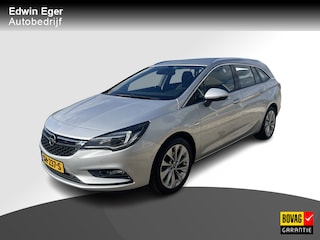 Opel Astra Sports Tourer 1.4 Innovation, 150pk, Navigatie, Camera, Trekhaak, Parkeersensoren, enz,enz,