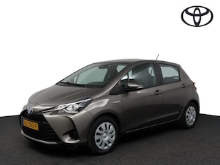 Toyota Yaris 1.5 Hybrid Comfort | Climate Control | Automaat | Radio CD Speler | Elektrische Ramen |