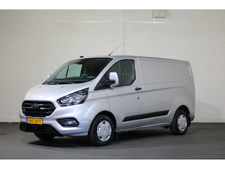 Ford Transit Custom 2.0 TDci Overbrengvoertuig