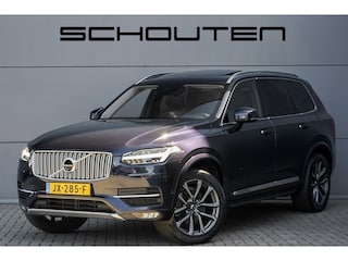 Volvo XC90 2.0 T5 AWD Inscription 7-Pers Pano 360° Canera Trekhaak