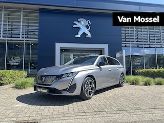 Peugeot 308 SW Hybrid 136 e-DCS6 GT