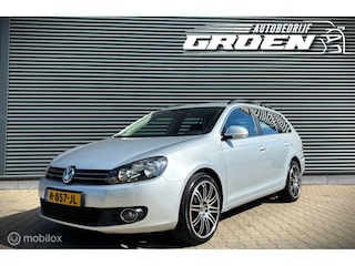 Volkswagen Golf Variant 1.4 TSI Highline