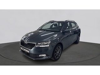 Skoda Fabia Combi 1.0 TSI Business Edition
