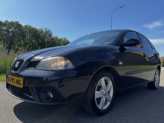 Seat Ibiza 1.2 Beat 5-Ddrs II Bluetooth II NWE APK II
