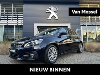 Peugeot 308 PureTech 110 Blue Lease Premium | Trekhaak | Camera | Panoramadak