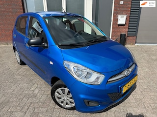 Hyundai i10 1.1 i-Drive Cool / Airco / 5DRS / Weinig Km
