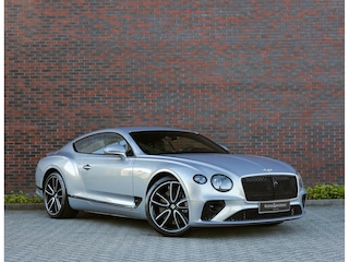 Bentley Continental 4.0 V8 *Org. NL*Mulliner*B&O*