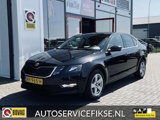 Skoda Octavia 1.0 TSI Greentech Ambition Business