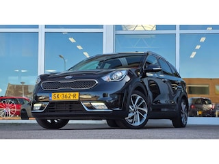 Kia Niro 1.6 GDi Hybrid Edition 100% Kia Onderhouden Michelin Mooi!
