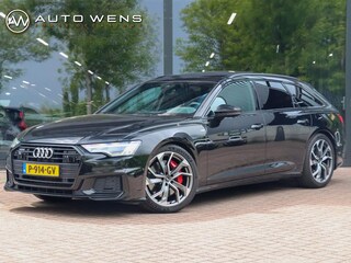 Audi A6 Avant 55 TFSI e Quattro Competition Panodak | Volleder | HUD | Adapt.Cruise | Trekhaak