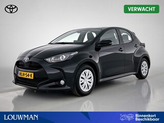 Toyota Yaris 1.5 Hybrid Active Limited