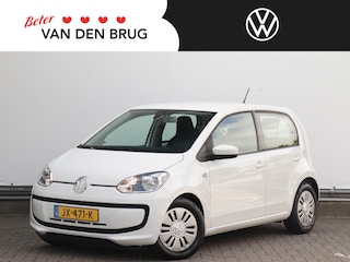 Volkswagen Up 1.0 move up! BlueMotion | Cruise control | Airco |