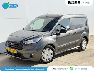 Ford Transit Connect 120pk Automaat L1 Dubbele Schuifdeur Airco Cruise Control Camera
