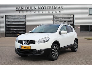 Nissan Qashqai 1.6 Connect Edition / Panoramadak / Navigatie / N.A.P.