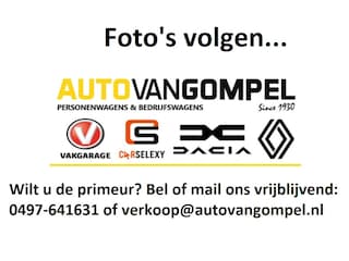 Citroën C1 1.0 First Edition / AIRCO